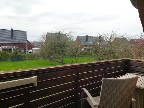 Kajüte in Fedderwardersiel by Interhome
