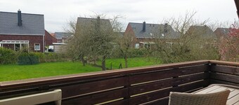 Kajüte in Fedderwardersiel by Interhome