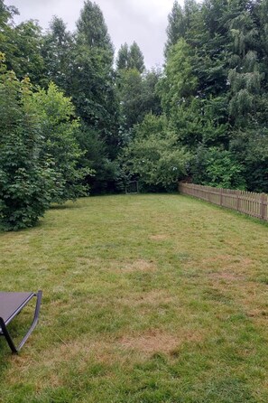 Property grounds - Möwe 16 by Interhome (Burhave)
