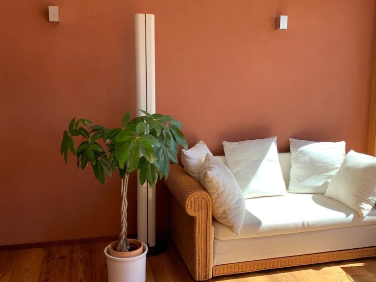 Mfh Terrin Tschêl By Interhome - Pontresina