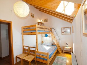 Internet - Il balcun tort by Interhome (Pontresina)