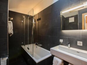 Towels - Chesa Romana by Interhome (Pontresina)