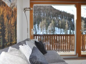 Interior - Chesa Romana by Interhome (Pontresina)