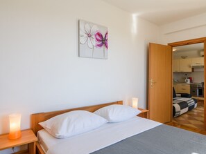 Internet - Wohnung mit Whirlpool by Interhome (Trogir)