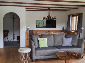 Fernseher