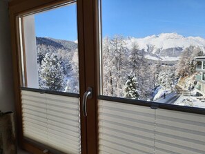 Interior - Chesa Vista Mezdi by Interhome (Pontresina)