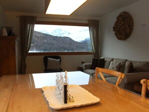 Interior - Chesa La Tegia by Interhome (Pontresina)