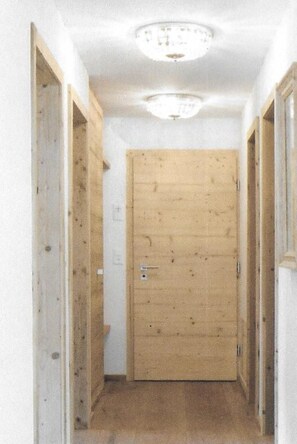 Interior - Chesa La Tegia by Interhome (Pontresina)