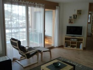 Interior - Chesa Tramèr by Interhome (Pontresina)