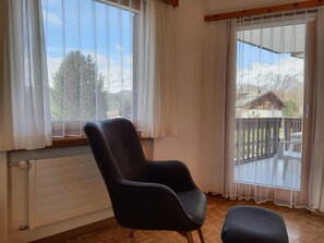 Interior - Chesa Azalea 3 klein by Interhome (Pontresina)