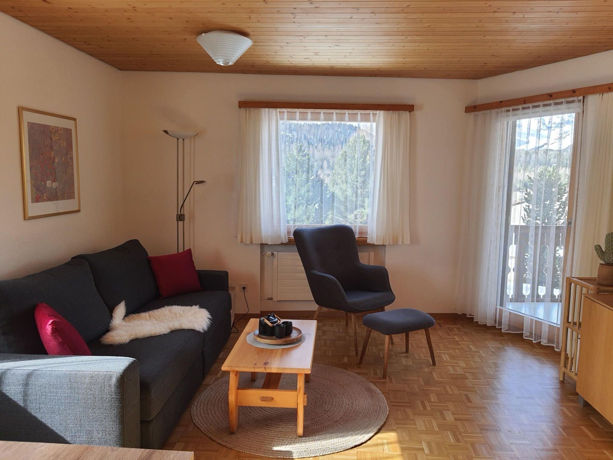 Oppholdsområde