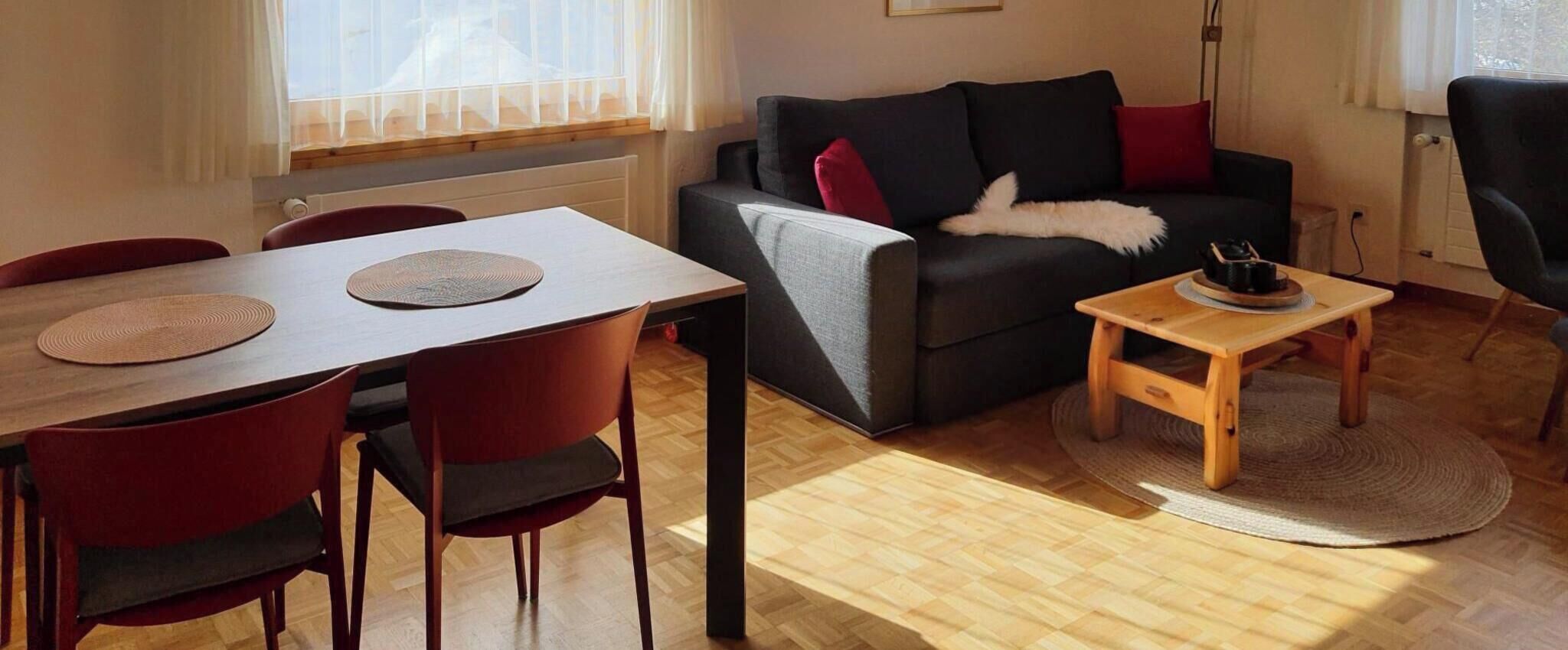 Interiør