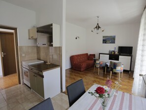 Interior - " Ljubica" by Interhome (Krk/Punat)