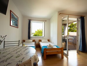 Internet - "Buka Calm II" by Interhome (Krk/Punat)