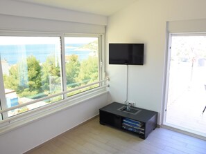 Interior - Villa Luger 2. OG by Interhome (Rogoznica/Ražanj)