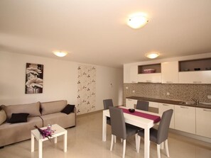 Interior - Gorica II A2+1 br.5 by Interhome (Krk/Baška)