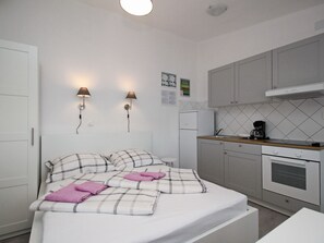 Internet - Appartement in Baška mit Terrasse by Interhome (Krk/Baška)