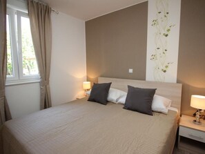 Internet - Tolles Appartement in Baška mit Eigener Terrasse by Interhome (Krk/Baška)