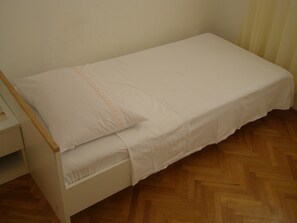 Internet - Wohnung mit zwei Schlafzimmern, direkt am Meer by Interhome (Dugi Otok/Brbinj)