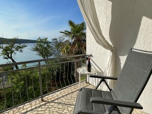 Property grounds - Apartment Gorisek mit Meerblick by Interhome (Polje)