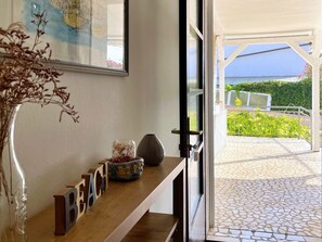 Interior - Apartment Gorisek mit Meerblick by Interhome (Polje)