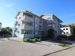 Udendørsområde