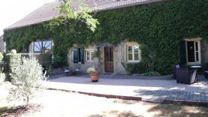 Exterior - Les Belins by Interhome (Bourg le Comte)