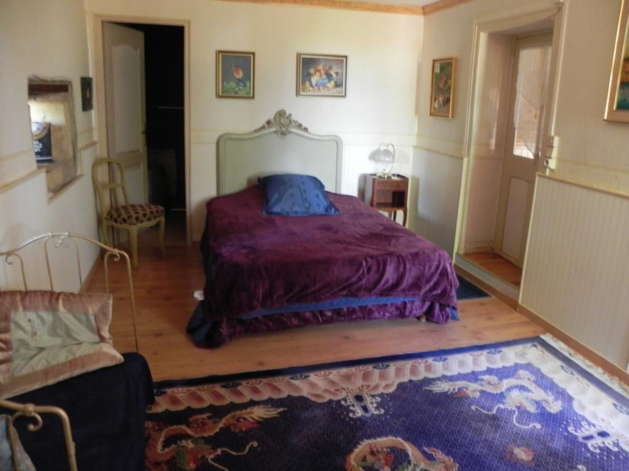 2 bedrooms, Internet