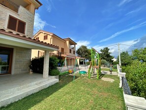 Children’s area - Apartment Branka by Interhome (Polje)