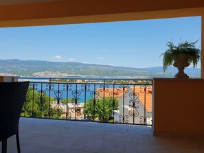 Property grounds - Apartment Branka by Interhome (Polje)