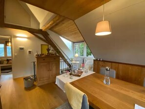 Dining - Chalet in der Natur by Interhome (Walkringen)