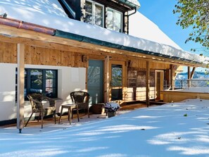 Exterior - Chalet in der Natur by Interhome (Walkringen)