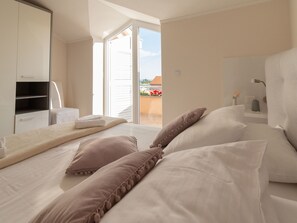 Internet - Apartment  Medanic 3 by Interhome (Privlaka)