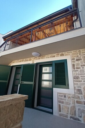 Exterior detail - Jacuzzi Haus by Interhome (Posedarje)