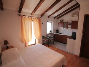 Internet - Studio-Wohnung in Novigrad by Interhome (Novigrad (Istra))