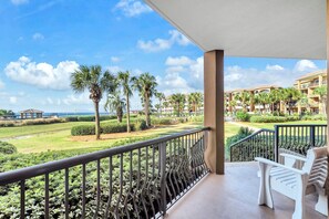 Property grounds - Gulf Views-Balcony-Sleeps 6-Med213E (Miramar Beach)