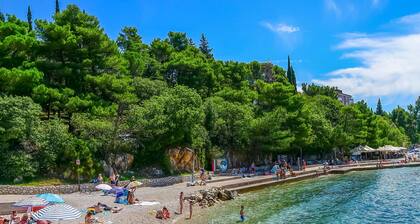 Studio für 2 Personen, 70m vom Strand entfernt by Interhome