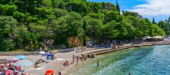 Studio für 2 Personen, 70m vom Strand entfernt by Interhome