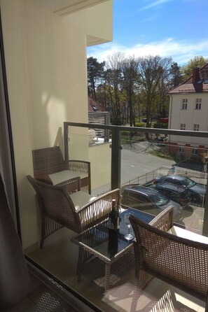 Interior - Apartament Cesarski Agnes by Interhome (Swinoujscie)