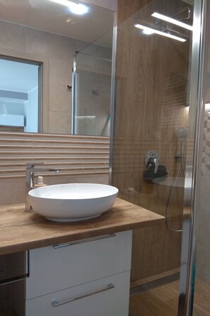 Towels - Apartament Cesarski Agnes by Interhome (Swinoujscie)