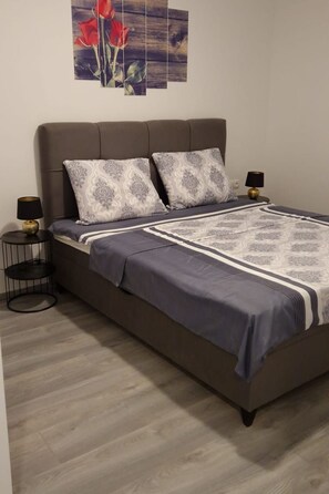Internet - Madonna 1 by Interhome (Zadar)