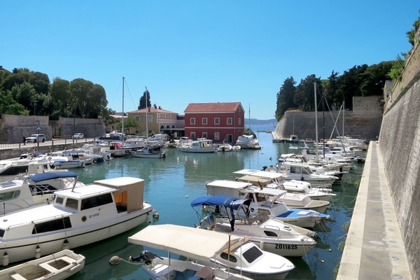 Port de plaisance
