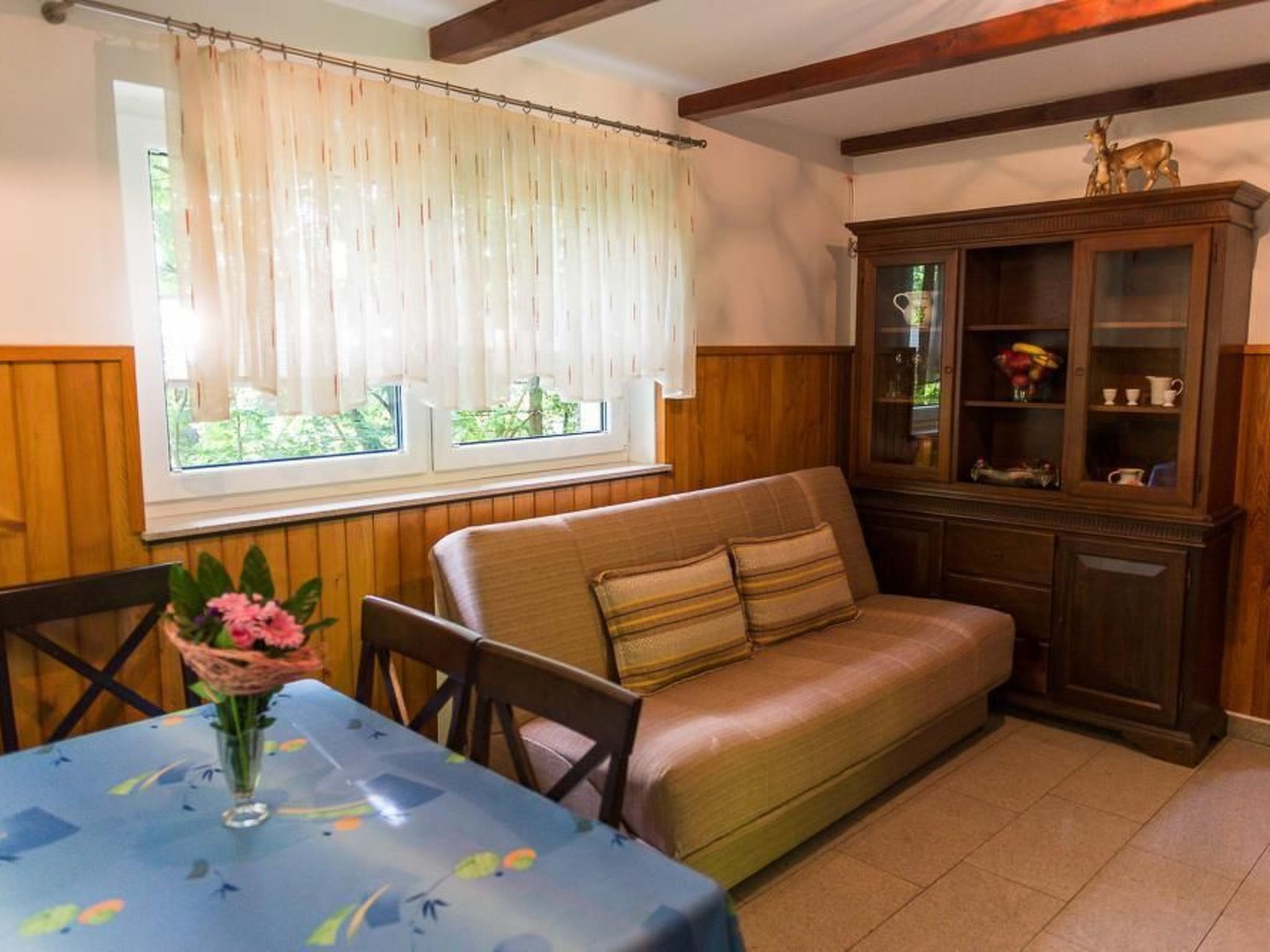 Kleines Haus Am Rande Des Waldes By Interhome - Kranj