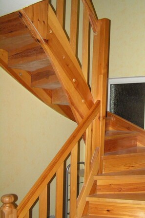 Interior - Ferienhaus-Dallgow bei Berlin by Interhome (Dallgow-Döberitz)