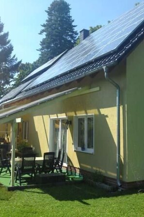 Exterior - Ferienhaus-Dallgow bei Berlin by Interhome (Dallgow-Döberitz)