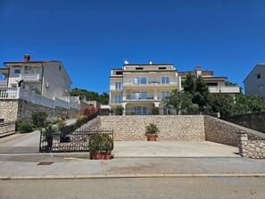 Exterior - Wohnung für 2 Personen by Interhome (Novi Vinodolski)
