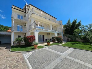 Exterior - Wohnung für 2 Personen by Interhome (Novi Vinodolski)