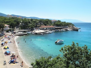 Plage