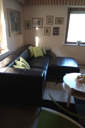 Living area - mit eigenem Parkplatz by Interhome (Radibor)