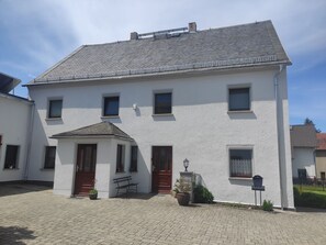 Exterior - mit eigenem Parkplatz by Interhome (Radibor)